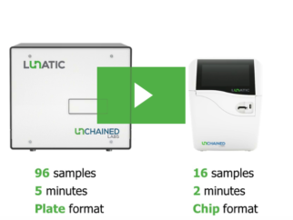 UV/Vis at its best: A look under the hood of Lunatic