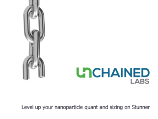 Virtual Seminar: Level up your nanoparticle quant and sizing on Stunner