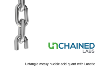 Virtual Seminar: Untangle messy nucleic acid quant with Lunatic